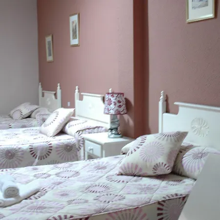Plaza Manjon Hotel Villanueva Del Arzobispo