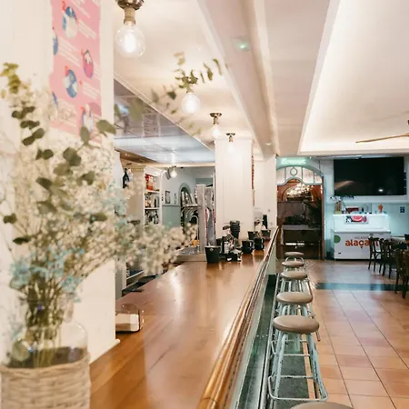Hotel Plaza Manjon 2*