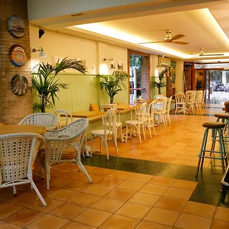 Plaza Manjon Szálloda Villanueva del Arzobispo