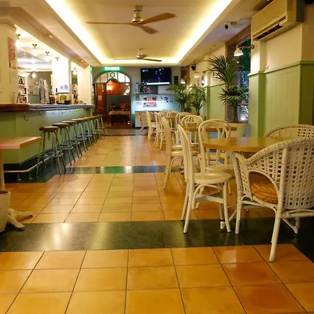 Plaza Manjon
