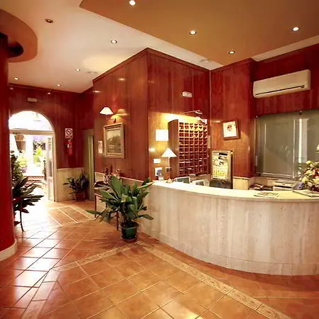 Szálloda Plaza Manjon