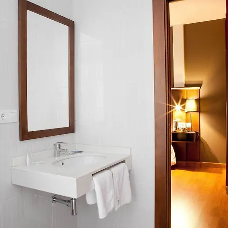 Plaza Manjon Hotel Villanueva Del Arzobispo
