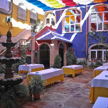 Hotel Plaza Manjon