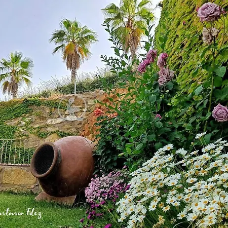 Plaza Manjon 2* Villanueva del Arzobispo