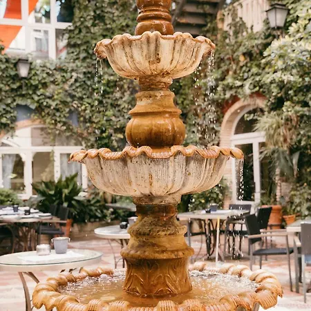 Plaza Manjon 2* Villanueva Del Arzobispo