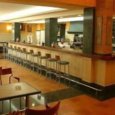 Szálloda Plaza Manjon