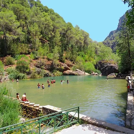 Szálloda Plaza Manjon