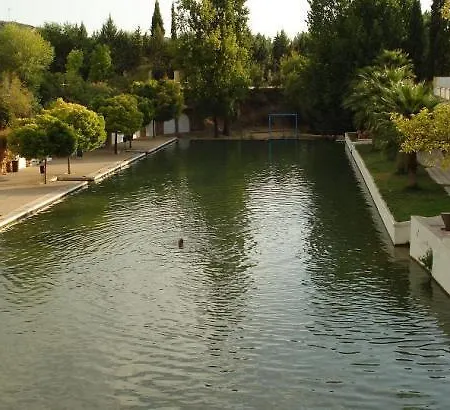 Plaza Manjon 2*