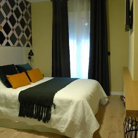 Plaza Manjon Villanueva del Arzobispo