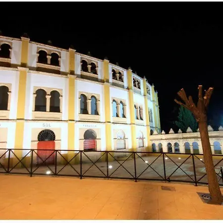 Plaza Manjon 2*