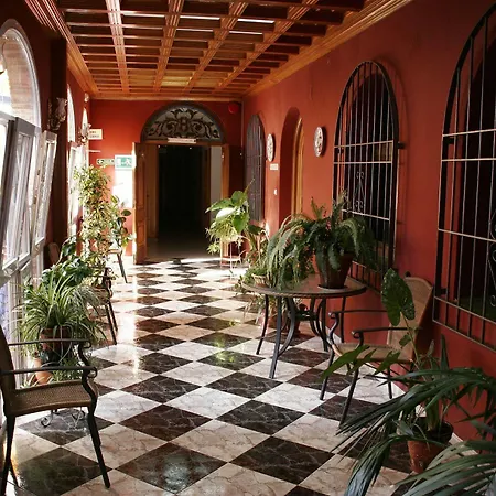 Plaza Manjon 2* Villanueva Del Arzobispo