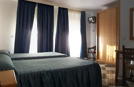 Plaza Manjon 2* Villanueva del Arzobispo