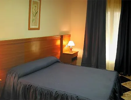 Plaza Manjon Hotel Villanueva Del Arzobispo